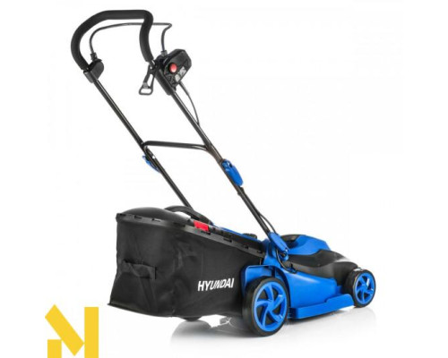 Газонокосарка електрична Hyundai LE 3820
