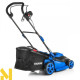 Газонокосарка електрична Hyundai LE 3820