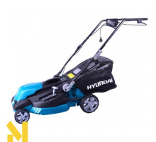 Газонокосарка електрична Hyundai LE 4200