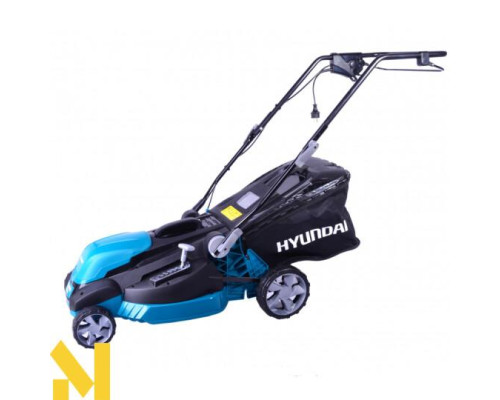Газонокосарка електрична Hyundai LE 4200