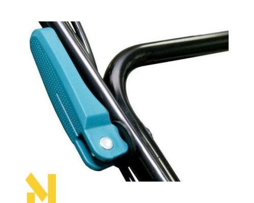 Газонокосарка електрична Hyundai LE 4210