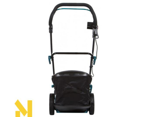 Газонокосарка електрична Hyundai LE 4210