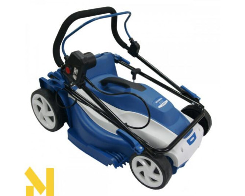 Газонокосарка електрична Hyundai LE 4210
