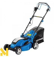 Газонокосарка електрична Hyundai LE 4600S