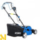 Газонокосарка електрична Hyundai LE 4600S
