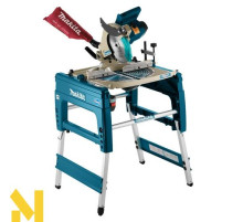 Пила торцювальна Makita LF1000