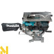 Пила торцювальна акумуляторна Makita LH001GZ (без АКБ та ЗП)