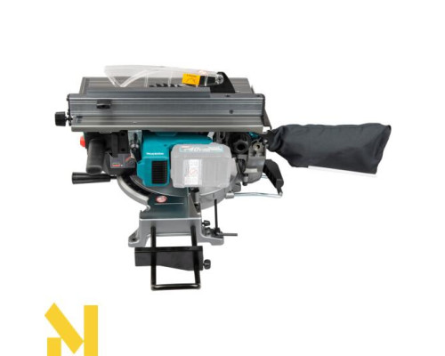Пила торцювальна акумуляторна Makita LH001GZ (без АКБ та ЗП)