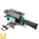 Пила торцювальна акумуляторна Makita LH001GZ (без АКБ та ЗП)