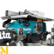 Пила торцювальна акумуляторна Makita LH001GZ (без АКБ та ЗП)