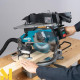 Пила торцювальна акумуляторна Makita LH001GZ (без АКБ та ЗП)