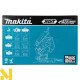 Пила торцювальна акумуляторна Makita LH001GZ (без АКБ та ЗП)