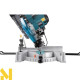 Пила торцювальна Makita LH1201FL
