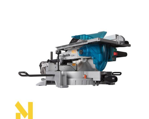 Пила торцювальна Makita LH1201FL