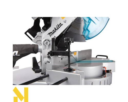 Пила торцювальна Makita LH1201FL