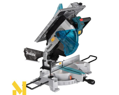 Пила торцювальна Makita LH1201FL