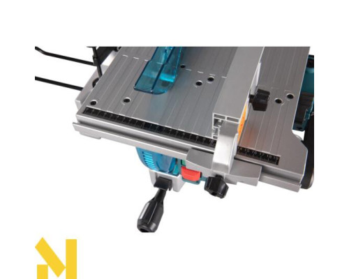Пила торцювальна Makita LH1201FL