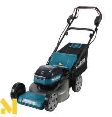 Газонокосарка акумуляторна Makita LM001GT201