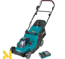 Газонокосарка акумуляторна Makita LM003GM103