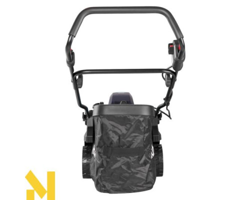 Газонокосарка акумуляторна Makita LM003GM103