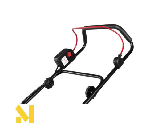 Газонокосарка акумуляторна Makita LM003GM103