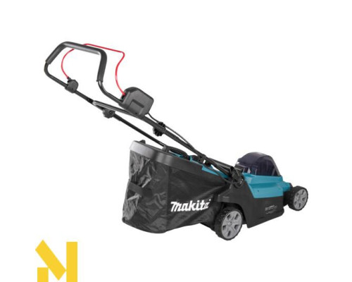 Газонокосарка акумуляторна Makita LM003GZ (без АКБ та ЗП)