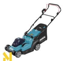 Газонокосарка акумуляторна Makita LM003GZ (без АКБ та ЗП)