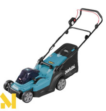 Газонокосарка акумуляторна Makita LM003GZ (без АКБ та ЗП)