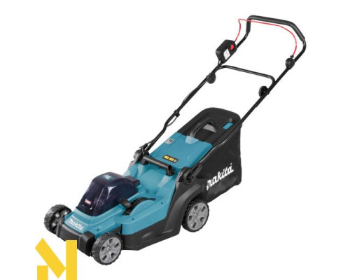 Газонокосарка акумуляторна Makita LM003GZ (без АКБ та ЗП)