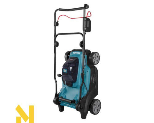 Газонокосарка акумуляторна Makita LM003GZ (без АКБ та ЗП)