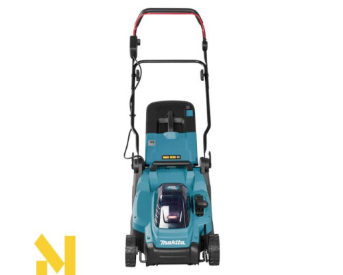 Газонокосарка акумуляторна Makita LM003GZ (без АКБ та ЗП)
