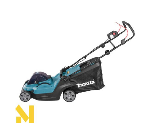 Газонокосарка акумуляторна Makita LM003GZ (без АКБ та ЗП)