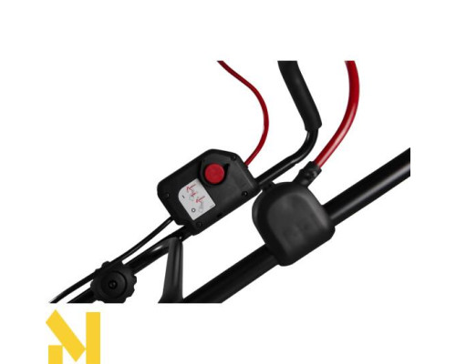 Газонокосарка акумуляторна Makita LM003GZ (без АКБ та ЗП)