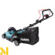 Газонокосарка акумуляторна Makita LM004GM103