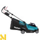 Газонокосарка акумуляторна Makita LM004GM103