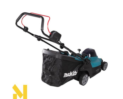 Газонокосарка акумуляторна Makita LM004GM103