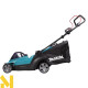 Газонокосарка акумуляторна Makita LM004GM103