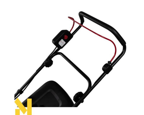 Газонокосарка акумуляторна Makita LM004GM103