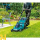 Газонокосарка акумуляторна Makita LM004GM103