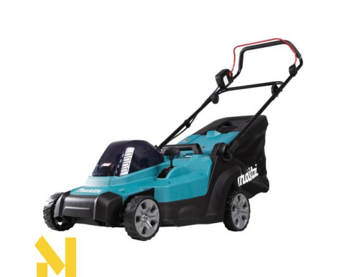 Газонокосарка акумуляторна Makita LM004GM103
