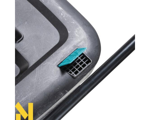 Газонокосарка акумуляторна Makita LM004GM103