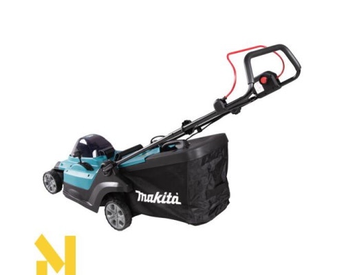 Газонокосарка акумуляторна Makita LM004GZ (без АКБ та ЗП)