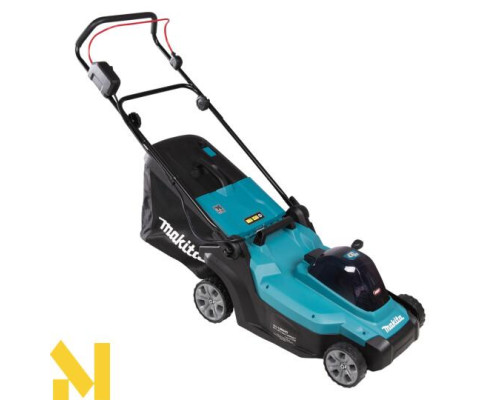 Газонокосарка акумуляторна Makita LM004GZ (без АКБ та ЗП)
