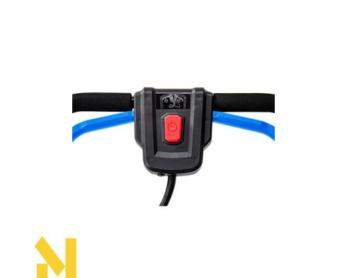 Газонокосарка акумуляторна Hyundai LM3638Li (без АКБ та ЗП)