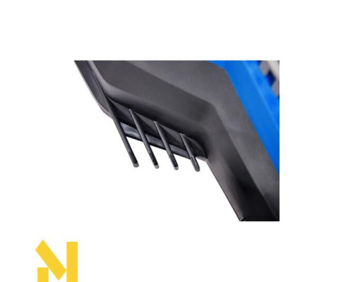 Газонокосарка акумуляторна Hyundai LM3638Li (без АКБ та ЗП)