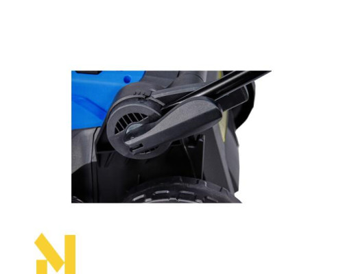 Газонокосарка акумуляторна Hyundai LM3638Li (без АКБ та ЗП)