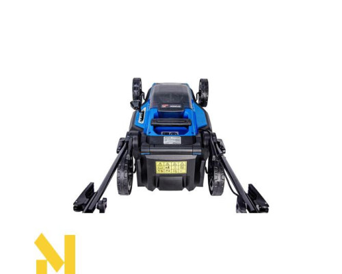 Газонокосарка акумуляторна Hyundai LM3638Li (без АКБ та ЗП)