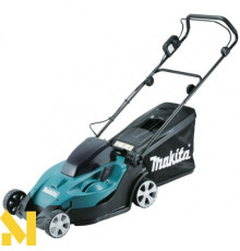 Газонокосарка акумуляторна Makita LM430DWBE