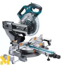 Пила торцювальна акумуляторна Makita LS002GZ01 (без АКБ та ЗП)