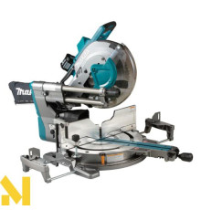 Пила торцювальна акумуляторна Makita LS003GZ (без АКБ та ЗП)